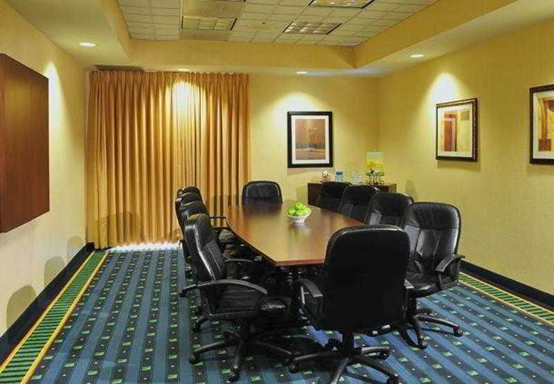 Springhill Suites By Marriott Baltimore BWI Airport Linthicum Exterior foto