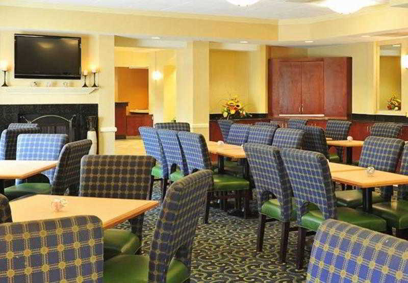 Springhill Suites By Marriott Baltimore BWI Airport Linthicum Exterior foto